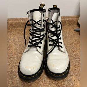 Doc Martens Size 7